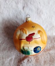 christbaumschmuck lebkuchen gebraucht kaufen  Nörvenich