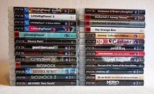 Playstation spiele sammlung gebraucht kaufen  Frankfurt am Main