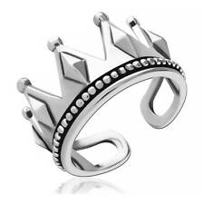 Bague orteil acier d'occasion  France