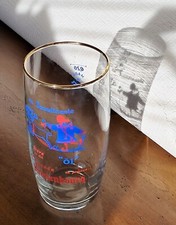 Beau verre bière d'occasion Beau verre bière d'occasion  Montélimar