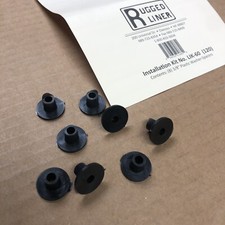 Installation kit tailgate for sale  Lebanon