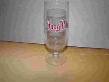 Ancien verre bière d'occasion  Strasbourg-