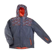 Crane jacke skijacke gebraucht kaufen  Deutschland