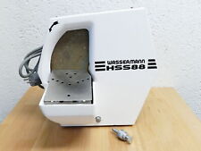 Wassermann hss88 gipstrimmer gebraucht kaufen  Ransbach-Baumbach