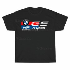 Camiseta com capuz e camiseta Best BMW GS 1250 logotipo engraçado tamanho P a 5XL, usado comprar usado  Enviando para Brazil