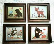Nursery wall art for sale  Lakeland