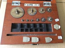 Vintage oertling london for sale  HAVANT
