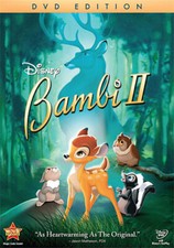 Bambi disc for sale  Lincoln