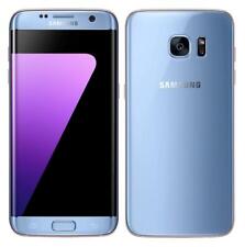 Usado, Samsung Galaxy S7 Edge 32GB/4GB Blau SM- G935F 13,9cm (5,5Zoll) Android NEU comprar usado  Enviando para Brazil