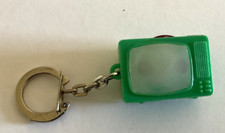 Porte clefs pin d'occasion  Castillon-la-Bataille