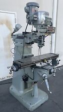 2hp bridgeport milling for sale  San Bernardino