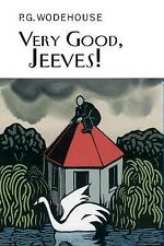 Good jeeves wodehouse for sale  BRADFORD