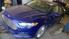 Used transmission vin for sale  Delton