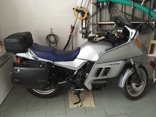 Borse rigide moto usato  San Potito Sannitico