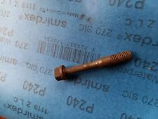 Vespa headset pinch for sale  BRIDLINGTON