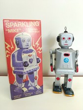 Schylling sparkling mike d'occasion  Souillac