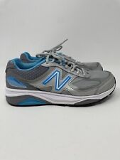 Sapato de corrida/caminhada feminino New Balance 1540v3 tamanho 8 D com tecnologia Rollbar comprar usado  Enviando para Brazil