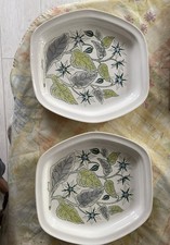 Pair vintage retro for sale  POOLE