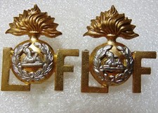 Pair lancashire fusiliers for sale Pair lancashire fusiliers for sale  CARTERTON