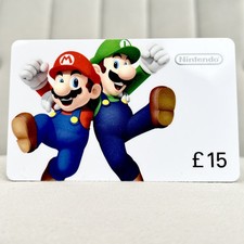 Nintendo super mario for sale  ST. LEONARDS-ON-SEA