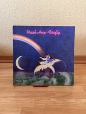 Uriah heep firefly gebraucht kaufen  Hemmingen