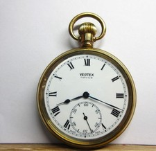 Vintage vertex swiss for sale  SCARBOROUGH