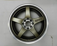Enkei ev5 17x7 for sale  Bellbrook