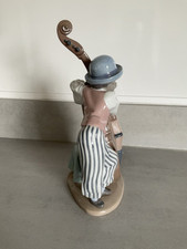 Lladro jazz band for sale  SHEFFIELD