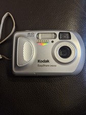 Kodak easyshare cx6200 for sale  LIVERPOOL