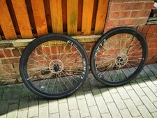 Cube 1.9 700c for sale  SHEFFIELD