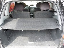 Hutablage kofferraumabdeckung  gebraucht kaufen  Vreden