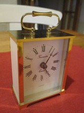 Timemaster quartz brass for sale Timemaster quartz brass for sale  NORTHAMPTON