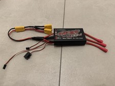 Turnigy fatboy 300 gebraucht kaufen  Dentlein
