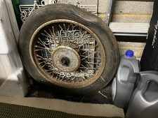 Bsa c15 front for sale  BOSTON
