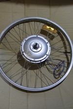 Hub motor wheel for sale  SOUTH OCKENDON