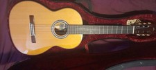 Cordoba luthier classical for sale  CHATHAM