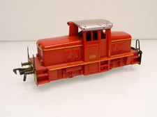 Fleischmann 1306 industrielok gebraucht kaufen Fleischmann 1306 industrielok gebraucht kaufen  Duisburg