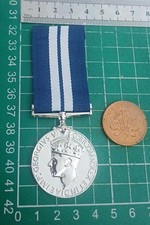 Grvi distinguished service for sale  ST. IVES