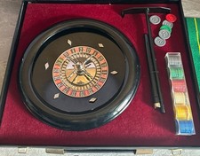 Vedes tisch roulett gebraucht kaufen  Gelsenkirchen