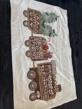 Pottery barn gingerbread for sale  Corona