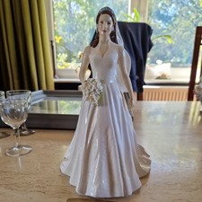 Royal doulton catherine for sale  HORSHAM