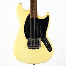 1978 fender mustang for sale  Lees Summit
