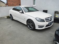 c250 coupe for sale c250 coupe for sale LEICESTER