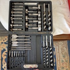Wood drill bit for sale  SANDHURST