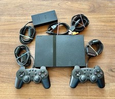 Sony playstation slim gebraucht kaufen  Solingen