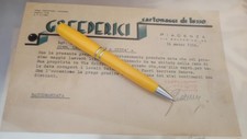 Piacenza documento pubblicitar usato  Italia
