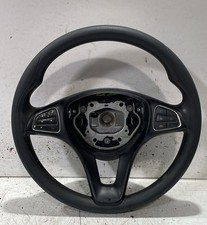 volante mercedes classe b usato  Italia