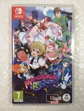 Mamorukun recurse switch d'occasion  Paris XI