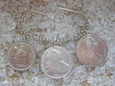 Charivarikette trachten kette gebraucht kaufen  München