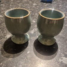 Denby regency green for sale  CHELMSFORD